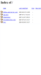 Mobile Screenshot of betbus.pair.com