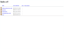 Tablet Screenshot of betbus.pair.com