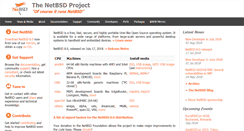 Desktop Screenshot of netbsd.pair.com
