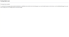 Desktop Screenshot of fl.pair.com